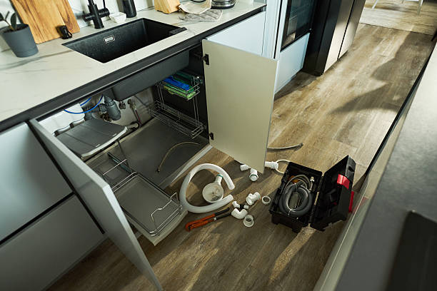 24/7 Emergency Gas Line Repair experts in Bristow, VA